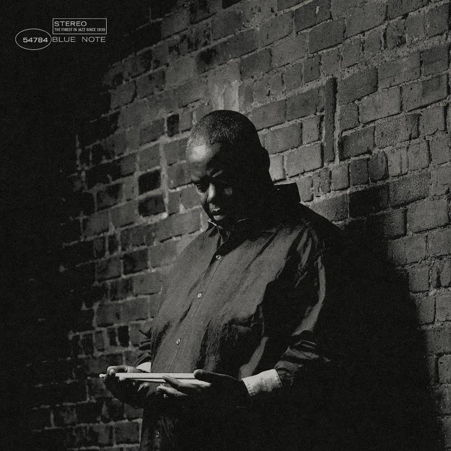 Jonathan Blake - My Life Matters
