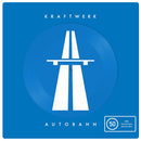 Kraftwerk - Autobahn Single (50th Anniversary Edition)