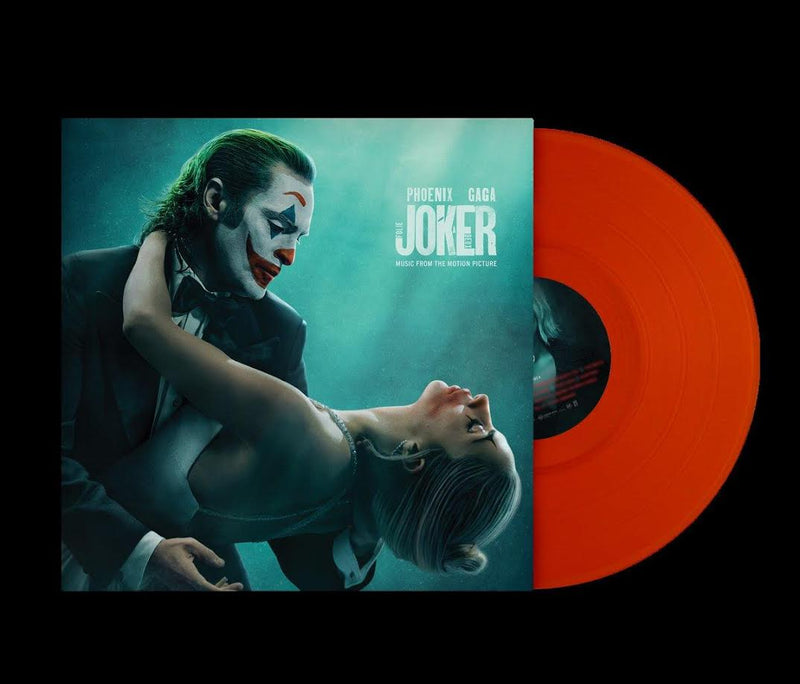 Joker: Folie à Deux - Music From The Motion Picture