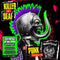VARIOUS ARTISTS - KILLED BY DEAF: A PUNK TRIBUTE TO MOTORHEAD *Pre-Order