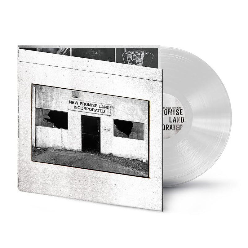 Temperance Movement (The) - New Promise Land Incorporated *Pre-Order