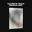 KATSEYE - WILD *Pre-Order