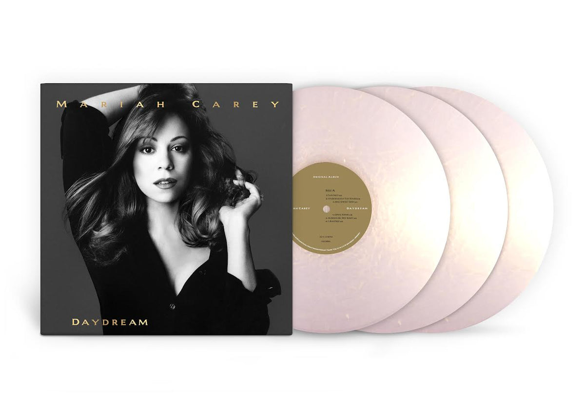 Mariah Carey - Daydream (30th Anniversary) *Pre-Order