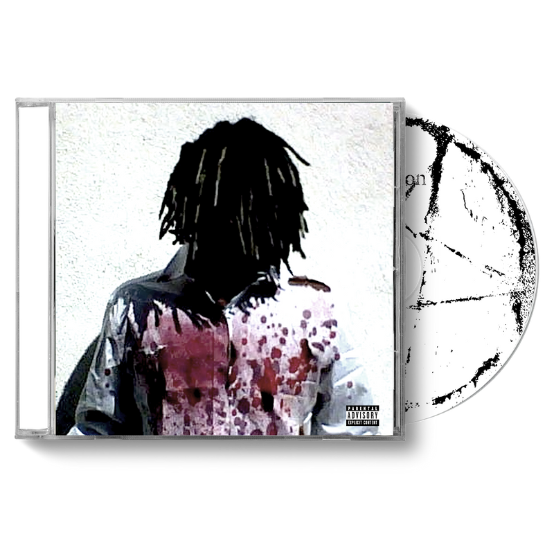 Ken Carson - More Chaos *Pre-Order