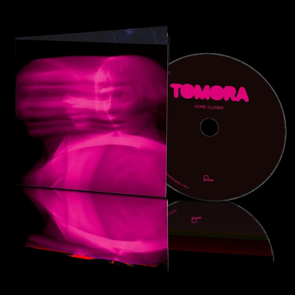 TOMORA COME CLOSER オーロラ　aurora ケミカルブラザーズ TOMORA - COME CLOSER – Crash Records