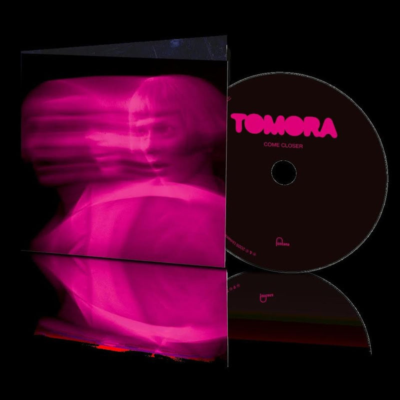 TOMORA - COME CLOSER – Crash Records