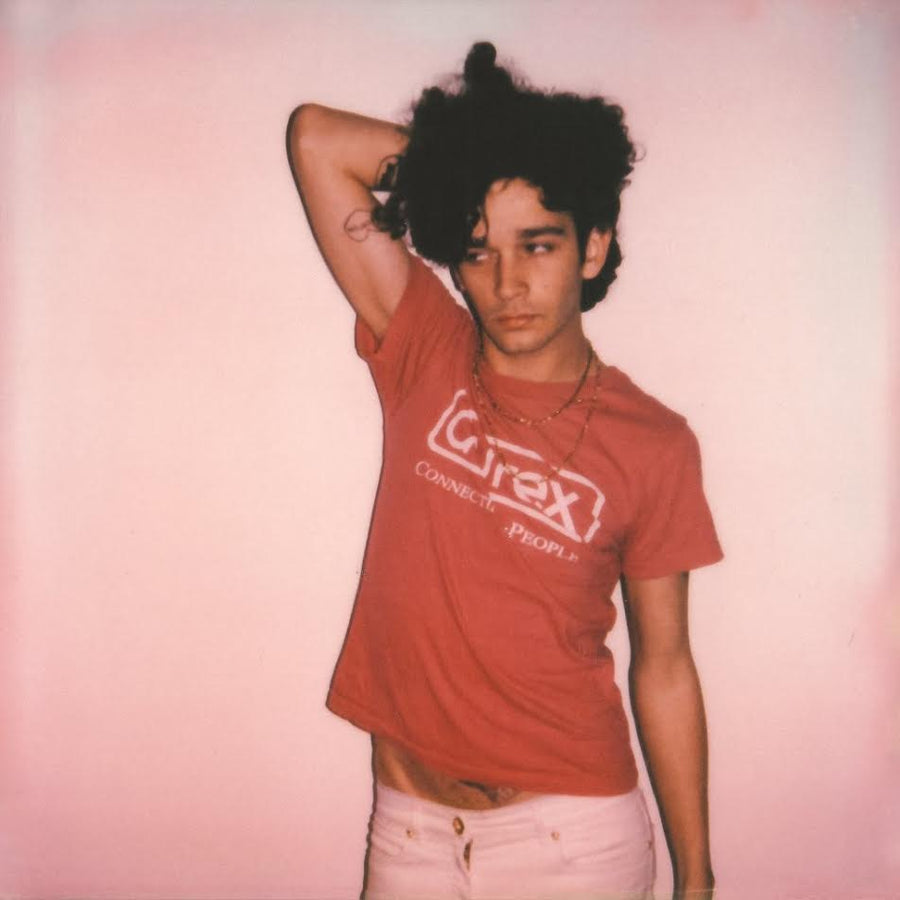 1975 (The) - I like it when you sleep, for you are so beautiful yet so unaware of