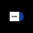 Ahadadream - P*KI [pee-star-kay-eye] *Pre-Order