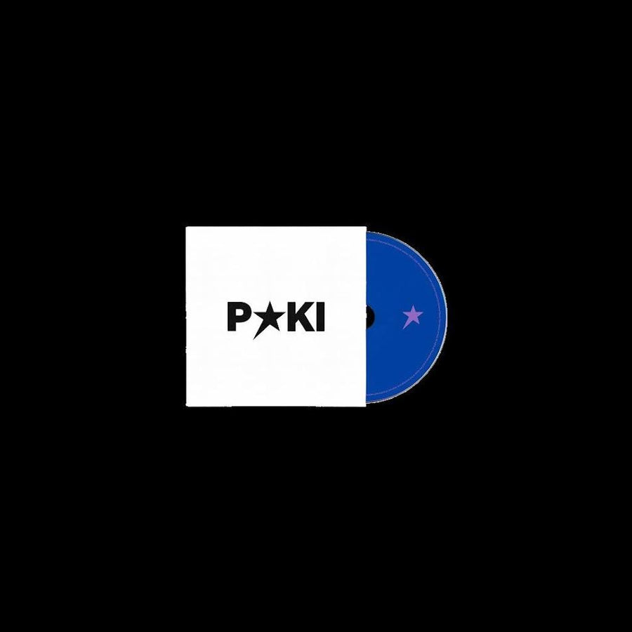 Ahadadream - P*KI [pee-star-kay-eye] *Pre-Order