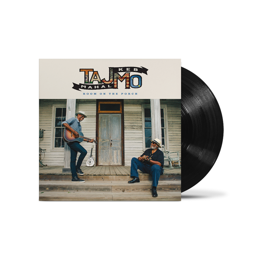 Taj Mahal & Keb Mo - Room on the Porch