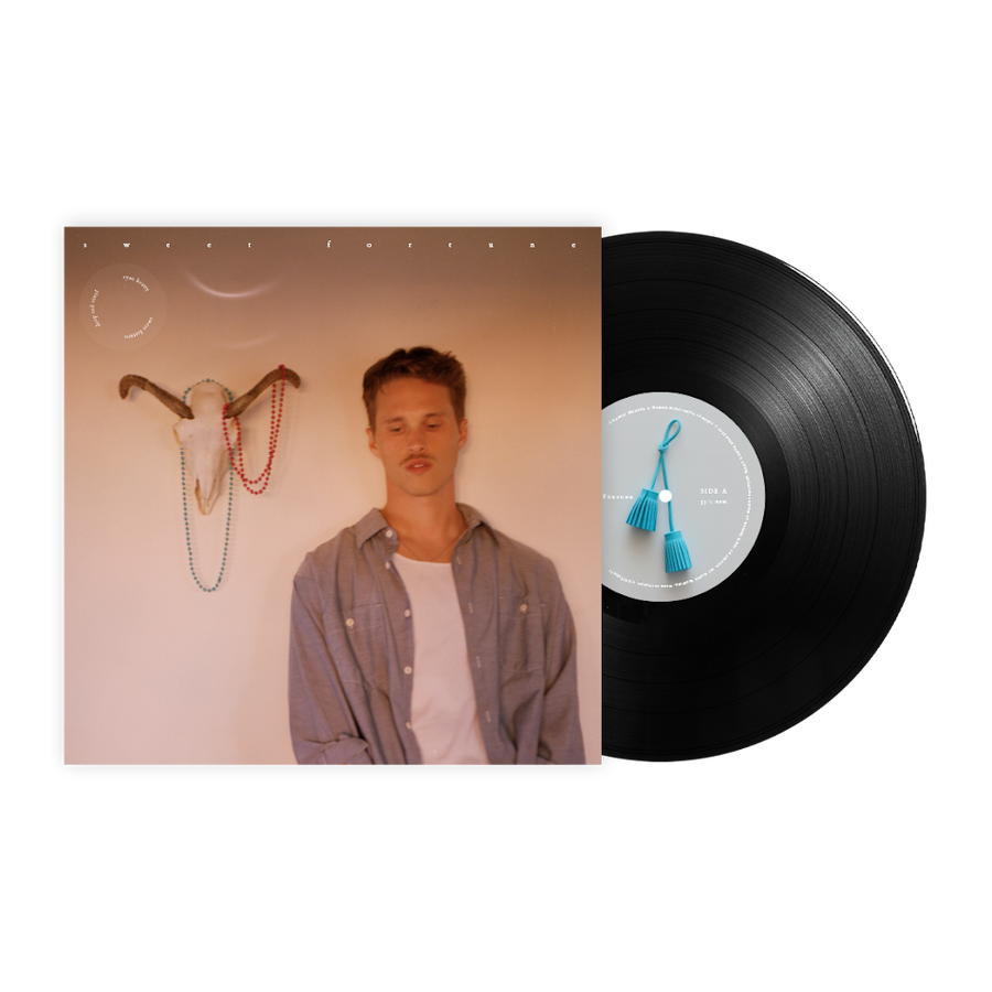 Ryan Beatty - Sweet Fortune