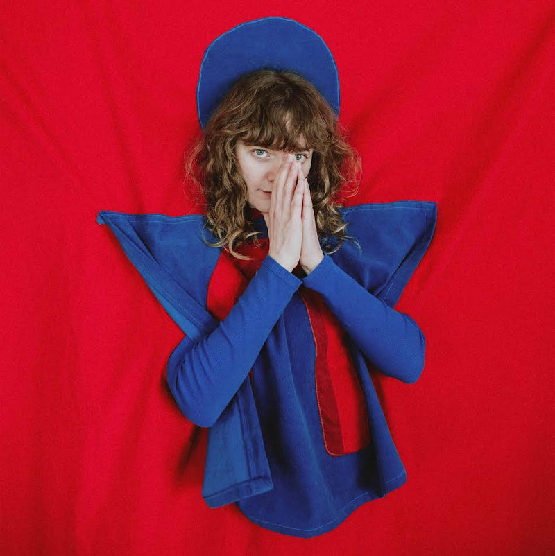 Me Lost Me - This Material Moment *Pre-Order