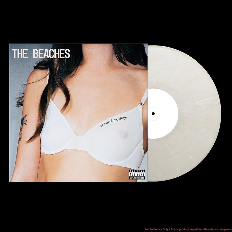 Beaches (The) - No Hard Feelings *Pre-Order