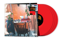 J Cole - The Fall-Off *Pre-Order
