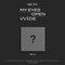 MEOVV - Eyes Open VVide *Pre-Order
