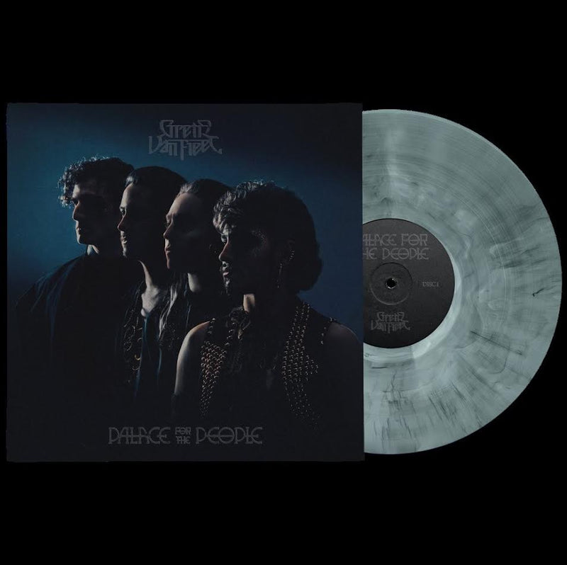 Greta Van Fleet - Palace For The People *Pre-Order