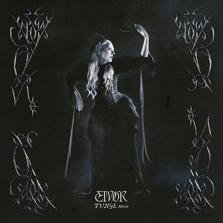 Eivør - Tungl *Pre-Order