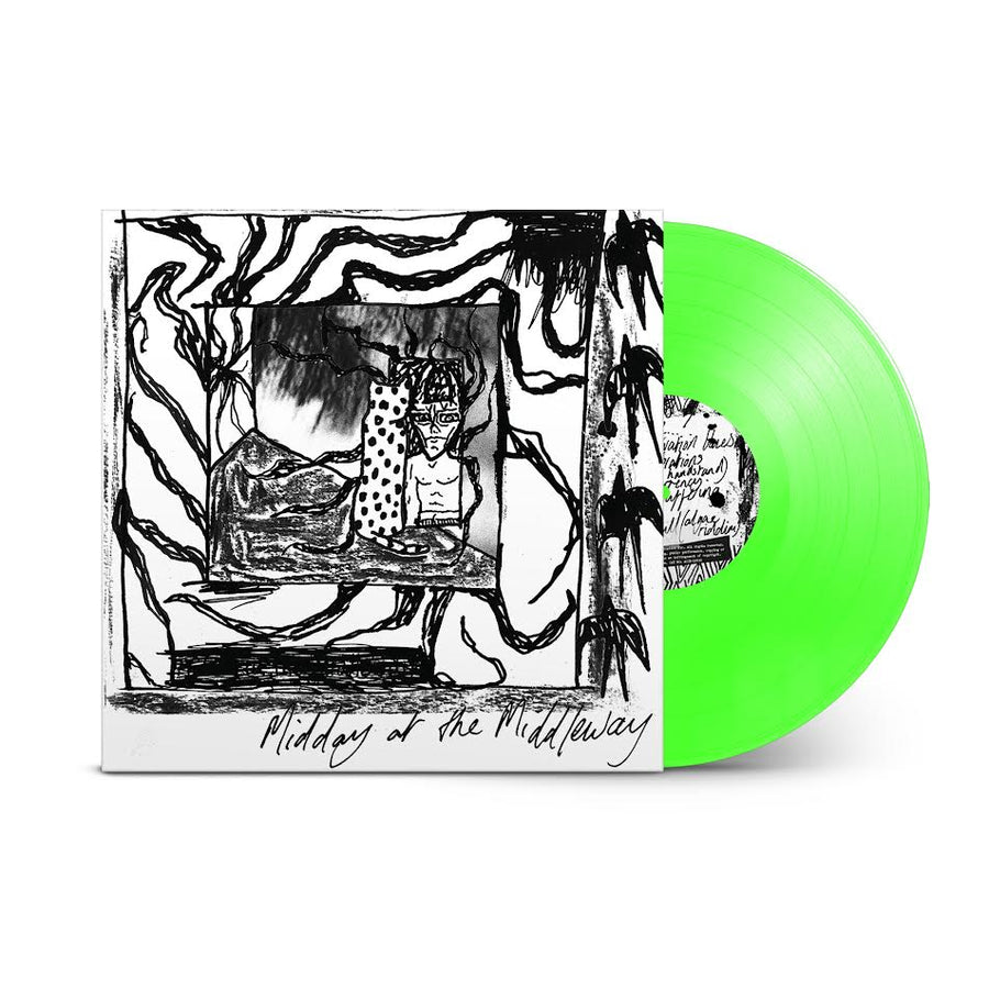 Big Truck - Midday At The Middleway *Pre-Order