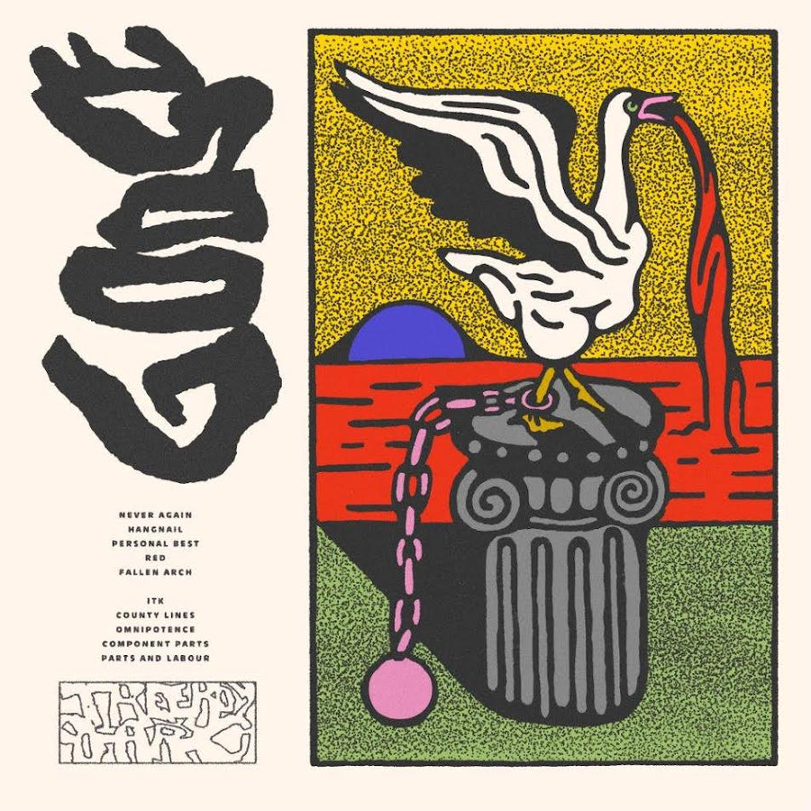 Treeboy & Arc - GOOSE