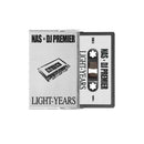 Nas, DJ Premier - Light-Years *Pre-Order