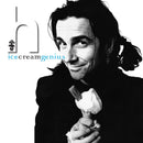 Steve Hogarth - Ice Cream Genius *Pre-Order