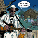 Yusuf/Cat Stevens - Tell 'Em I'm Gone