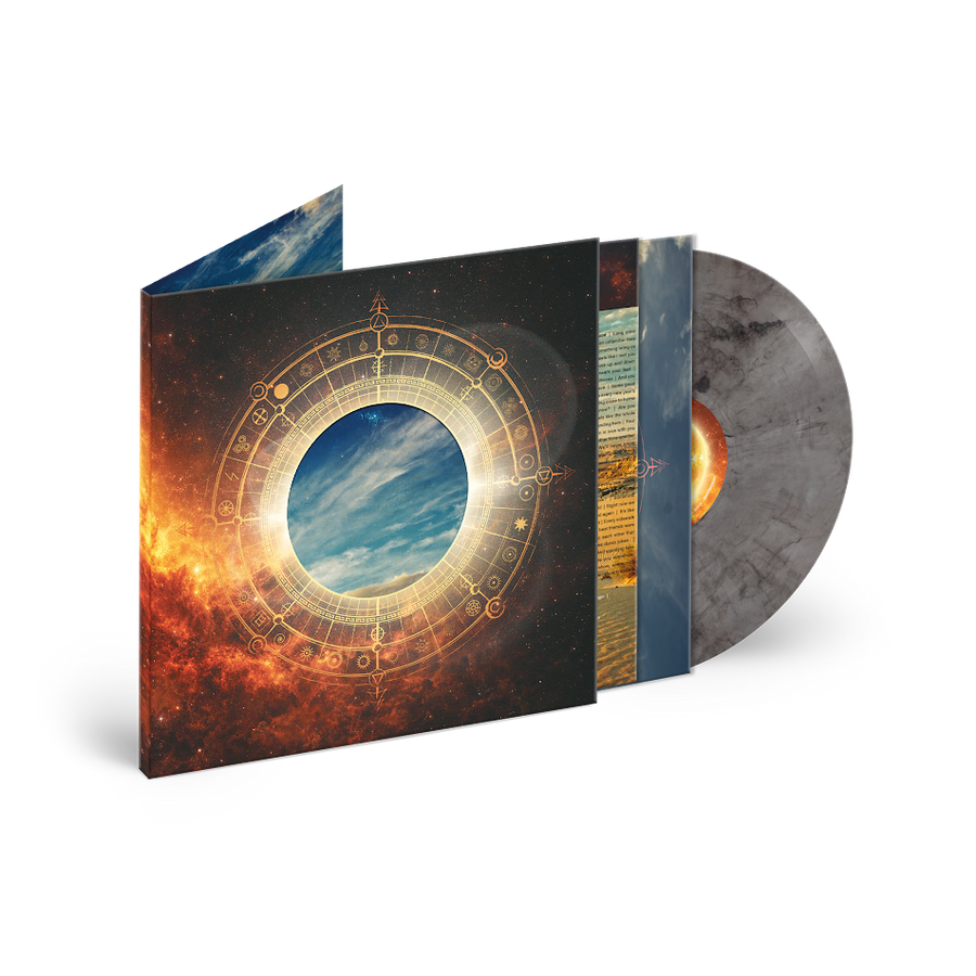 Nickelback - Everything Under The Sun *Pre-Order