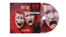 Mötley Crüe - Theatre Of Pain (40th Anniversary)