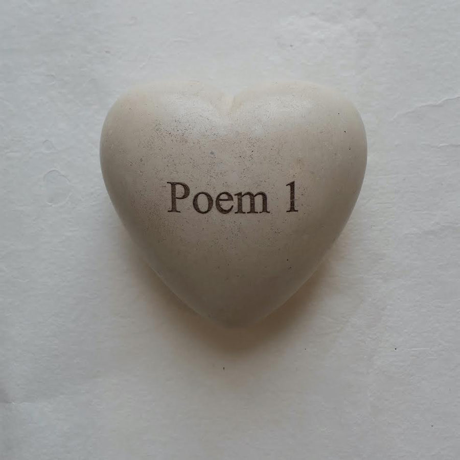 Ana Roxanne - Poem 1