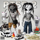 D-Block Europe - PTSD2 *Pre-Order