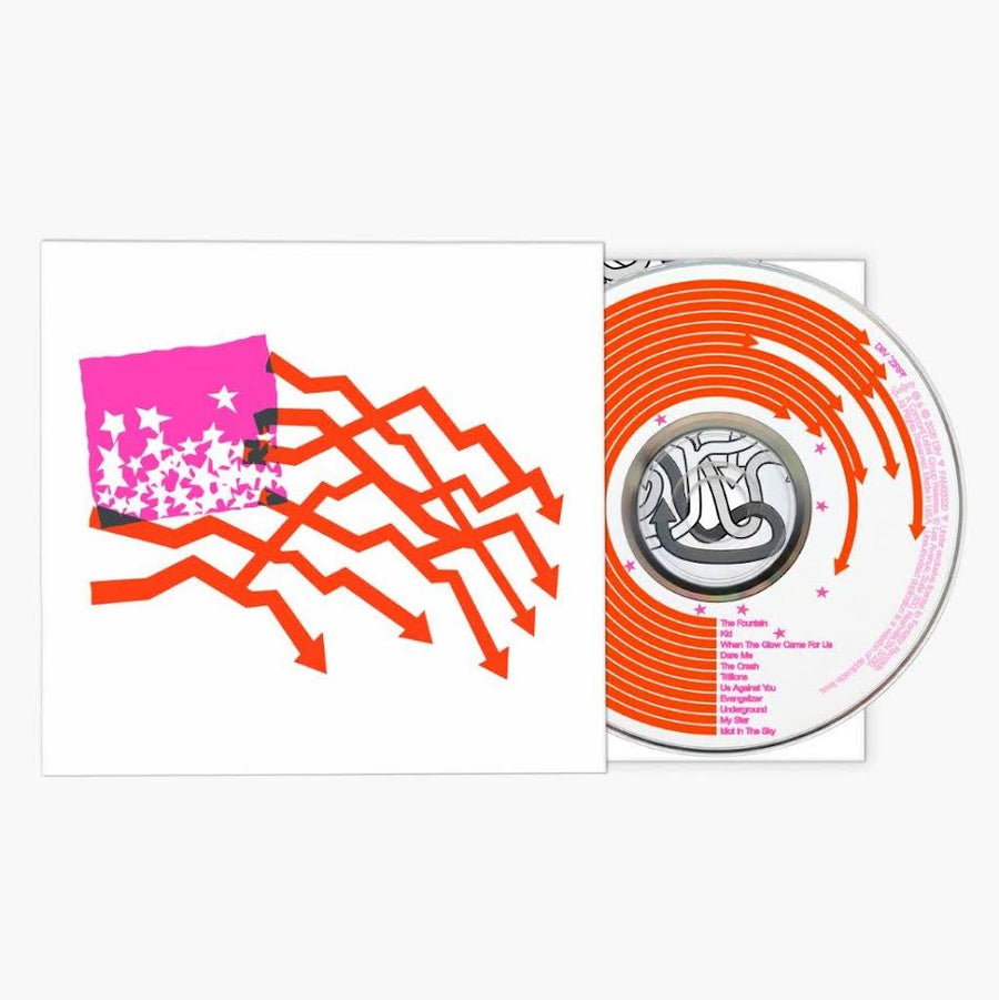DIIV - ZIRP! *Pre-Order