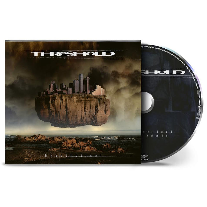 Threshold - Hypothetical (2026 Remix) *Pre-Order