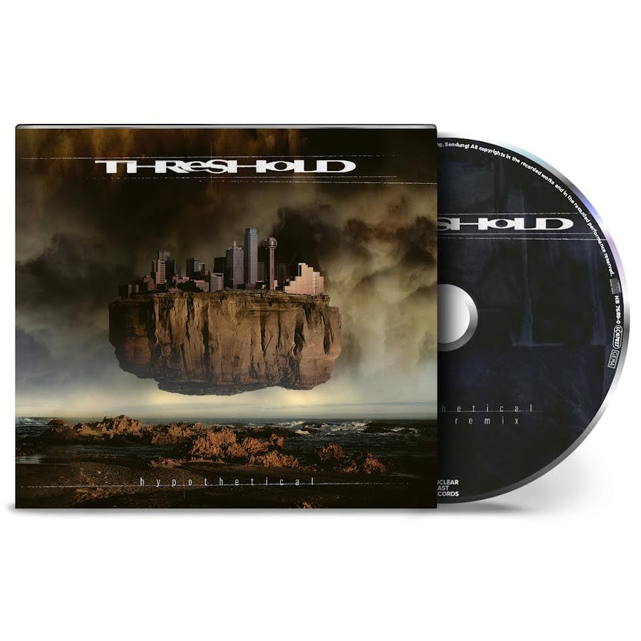 Threshold - Hypothetical (2026 Remix) *Pre-Order