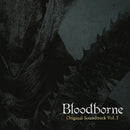 Bloodborne - Original Soundtracks *Pre-Order