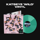 KATSEYE - WILD *Pre-Order