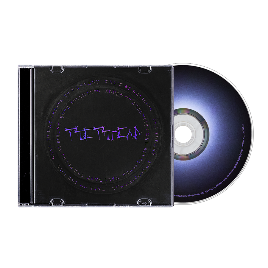 WILLOW - The Thread