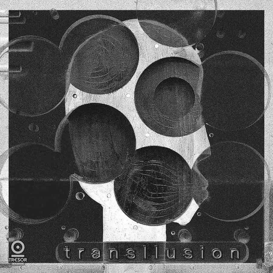 Transllusion - Opening Of The Cerebral Gate *Pre-Order