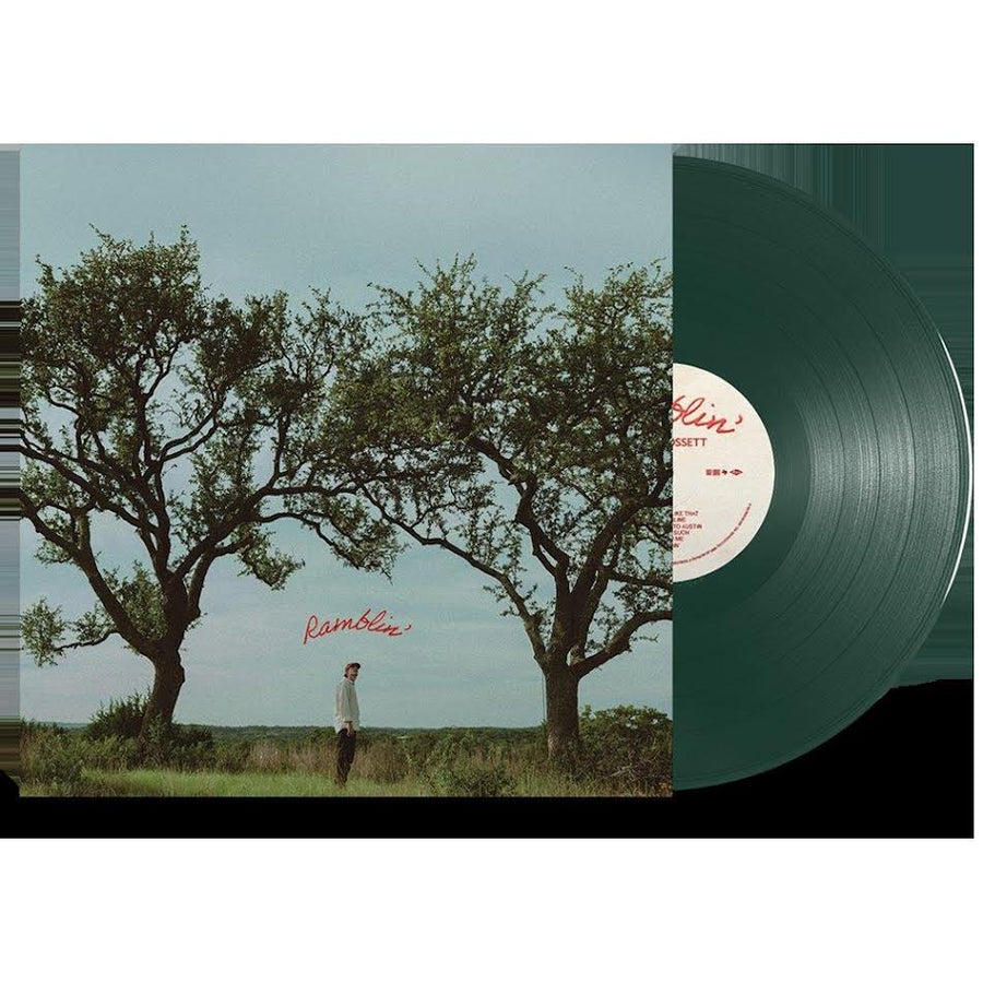 Dylan Gossett - Ramblin' *Pre-Order