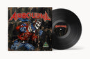 AIRBOURNE - AIRBOURNE *Pre-Order