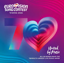 Various Artists - Eurovision Song Contest Vienna 2026 *Pre-Order