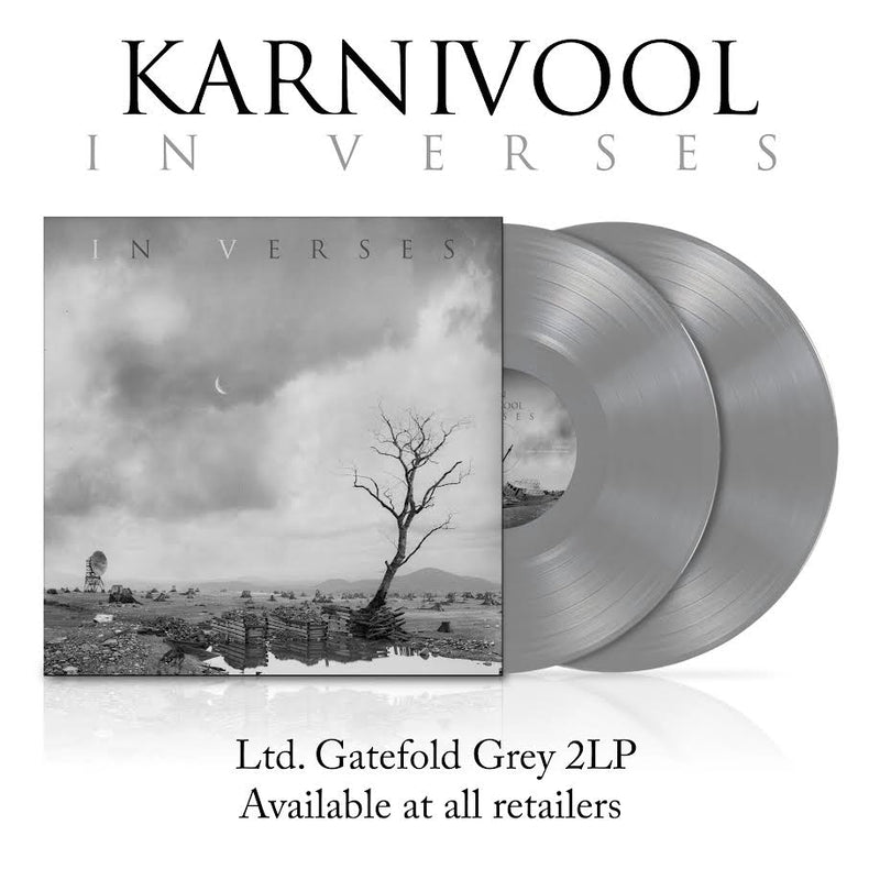 Karnivool - In Verses *Pre-Order