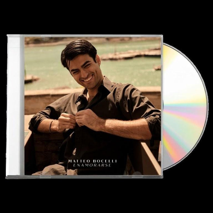 Matteo Bocelli - Falling In Love