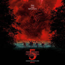 Stranger Things - Soundtrack From The Netflix Series, Season 5