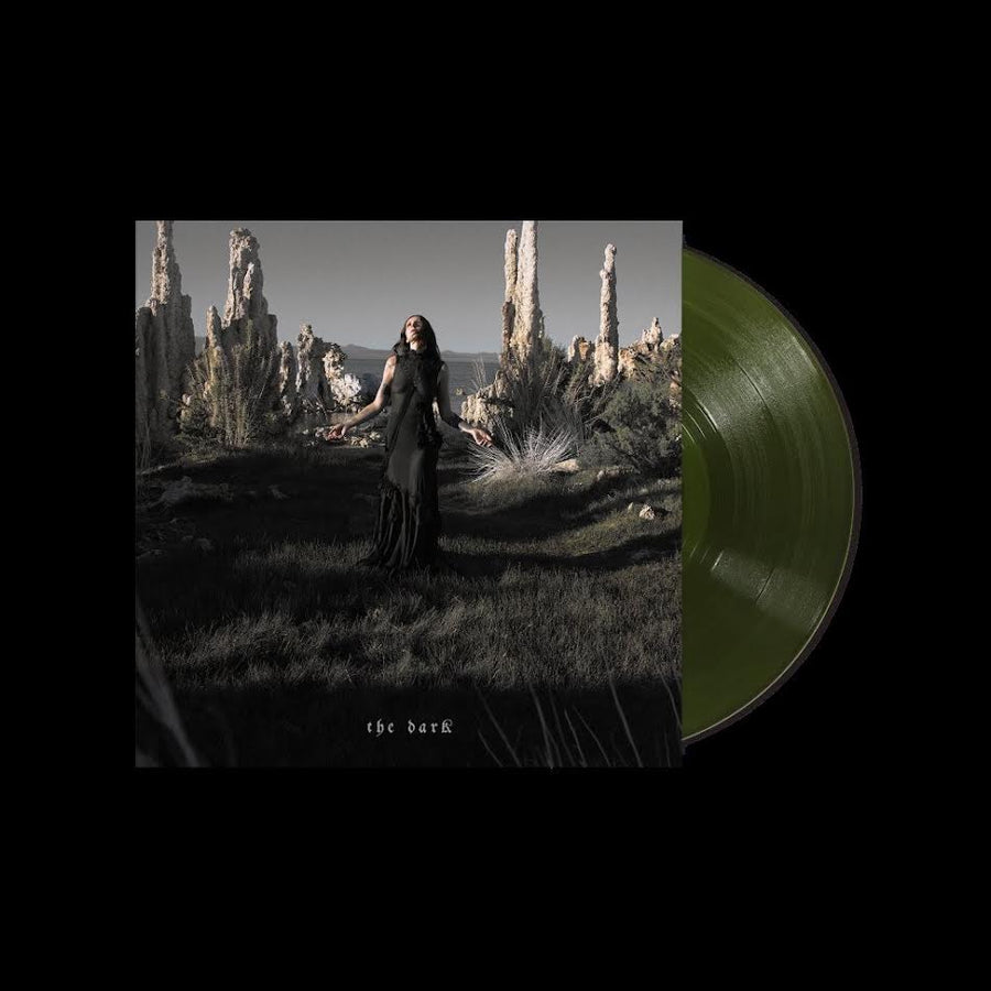 Chelsea Wolfe - The Dark *Pre-Order
