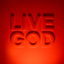 Nick Cave & The Bad Seeds - Live God *Pre-Order