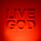 Nick Cave & The Bad Seeds - Live God *Pre-Order