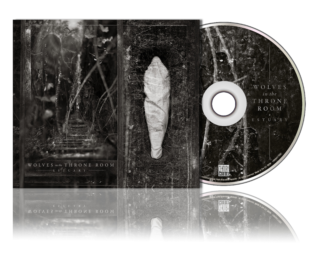 Wolves In The Throne Room - Estuary *Pre-Order