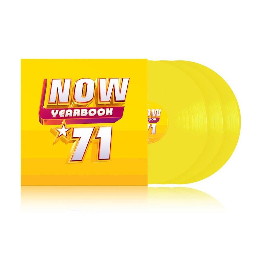 Various Artists - NOW - Yearbook 1971 *Pre-Order