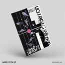 NMIXX - Heavy Serenade