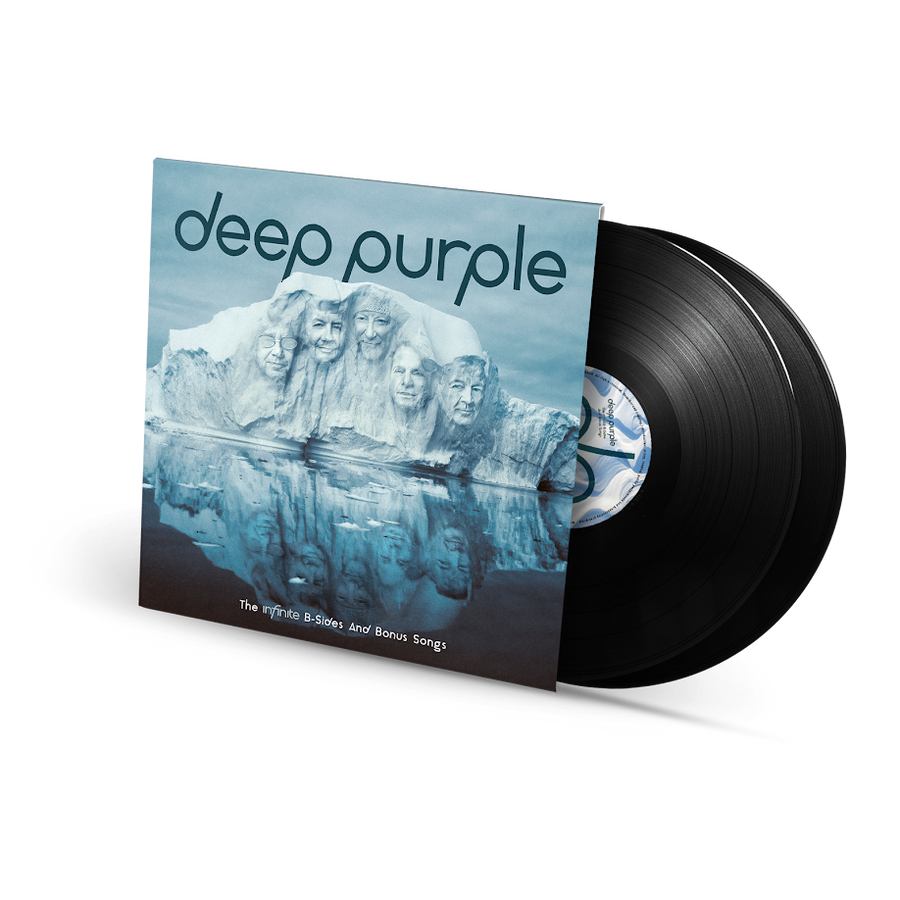 Deep Purple - The inFinite B-Sides and Bonus Songs